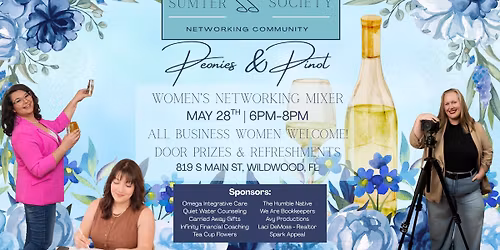MAY MIXER