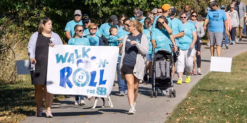 Walk-N-Roll 2026