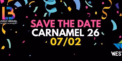 CarnaMEL 2026 | MELBOURNE