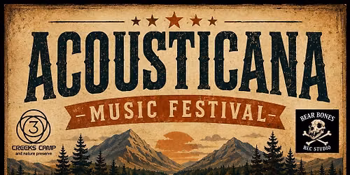 Acousticana