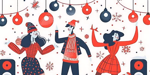 Holiday Lights - Florida Botanical Gardens