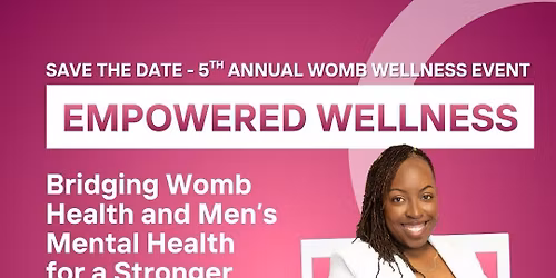 5th Annual Womb Wellness Fair