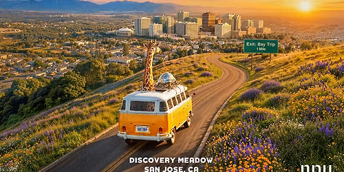 2026 Day Trip Festival NorCal - 2 Day Pass at Discovery Meadow