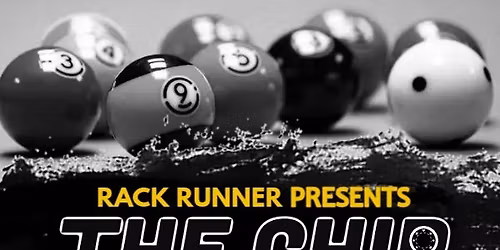 Rack Runner Chip Tournament