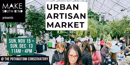 Urban Artisan Market