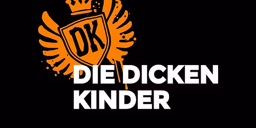 Sommerfest mit Die Dicken Kinder