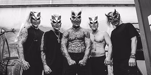 Slaughter To Prevail: North America 2026 with Whitechapel & Attila at The Midland Theatre