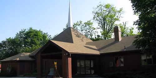 Worship service on 5\/24\/26