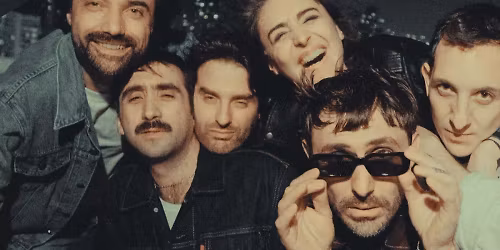 Mi Amigo Invencible in Buenos Aires