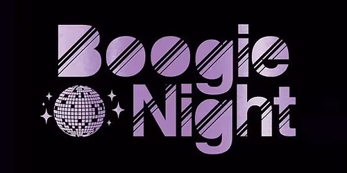 BOOGIE NIGHT (CPH)
