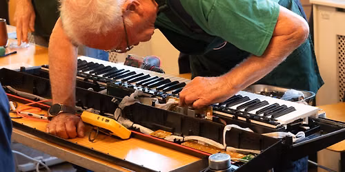 Tonbridge Repair Cafe