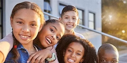 Hope for the City-Southfield Foundation