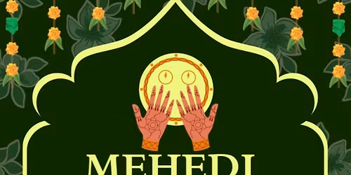 Eid Festival Mehedi Event 2026