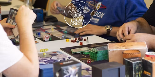 Magic: The Gathering - Weekly Commander