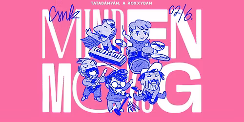 Csaknekedkisl\u00e1ny \/\/ TATAB\u00c1NYA