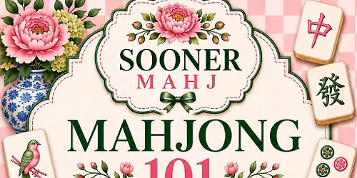 Mahjong 101
