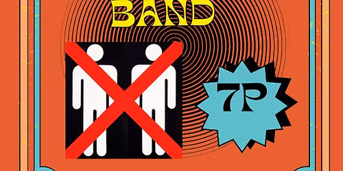 Live Music: The Nobodies