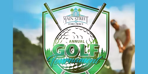 2026 Main Street Golf Tournament