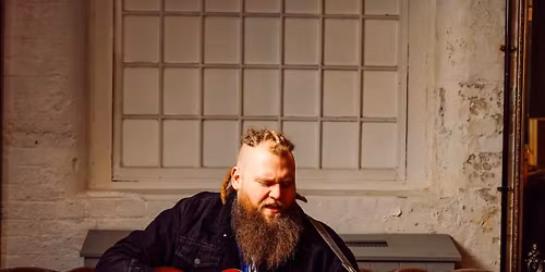 JayRar - The White Horse (Quorn) - The 505 Room