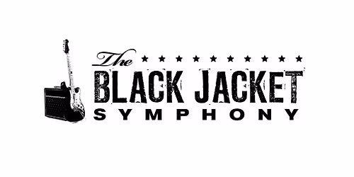 The Black Jacket Symphony Pres. Def Leppard's 'Hysteria"