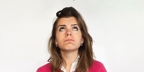 Nadia Richard dans 'Pourquoi j\u2019attire les connards ?' au th\u00e9\u00e2tre BO Saint-Martin
