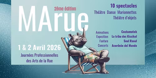 Festival MaRue