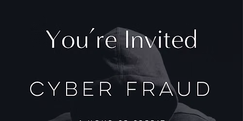Dickson: Cyber Fruad CE