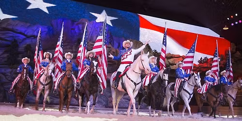 \ud83c\udf89 Dolly Parton's Stampede Dinner Attraction Weekend Getaway Pigeon Forge, TN\ud83c\udf89 $249 Per Couple