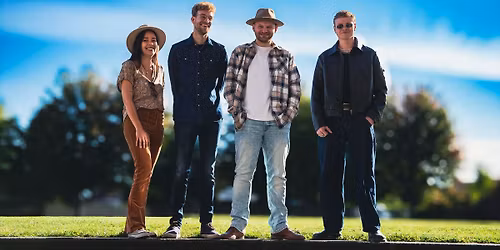 The Carpenter | Album Release Show | Cultuurhuis Heerlen