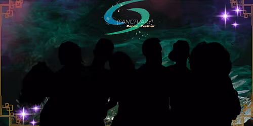 [Sanctuary Dance Festival]: Igniting Soon