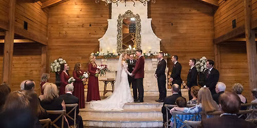 \u2728 Self-Guided Open Venue Tour at Classic Oaks \u2728