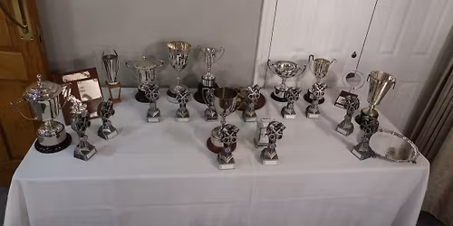 Annual Awards Lunch