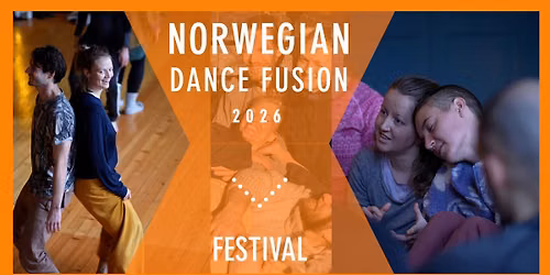 Dance fusion festival 2026