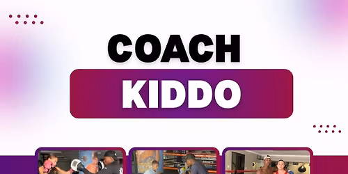 Free Boxing and self Defence class for Kids Under 16 years