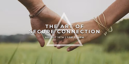 The Art of Secure Connection