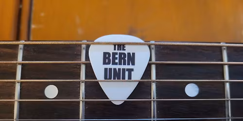 The Bern Unit Sunday at the Princeton 