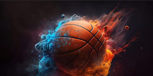 Boys Basketball Camp