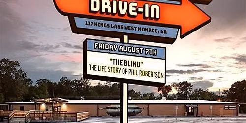 Duck Commander Drive-In