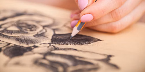 Adult Coloring