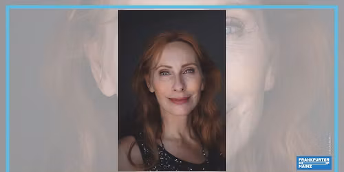 Andrea Sawatzki "Biarritz" | Frankfurter Hof | Mainz