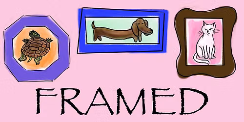 FRAMED