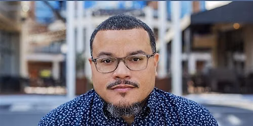 Juneteenth Celebration!   3rd Thursday with Jay Ward