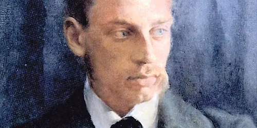 Aus der Zeit gefallen? \/\/ Rainer Maria Rilke \/ Duineser Elegien