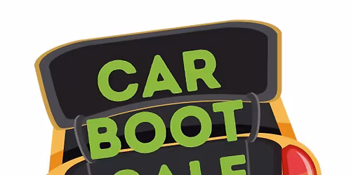 Car boot