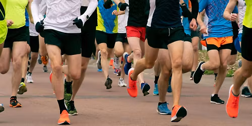 Chillicothe Veterans Appreciation 5k