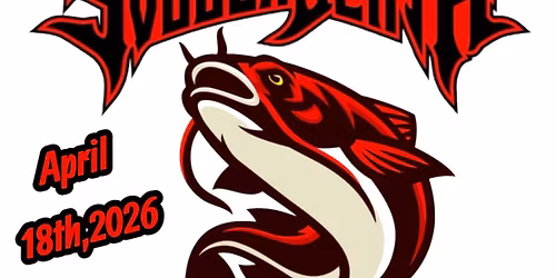 Sudden Death Catfish Tournament 