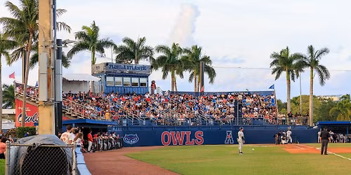 Parking Florida Atlantic Owls at UTSA Roadrunners Mens Basketball