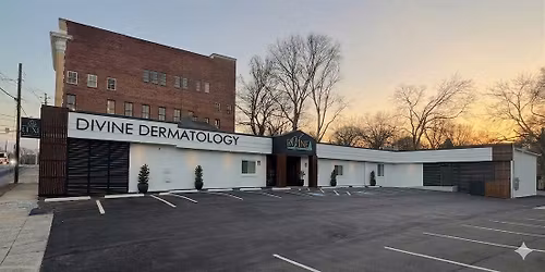 Official Ribbon Cutting & Grand Opening | Divine Dermatology & Aesthetics +