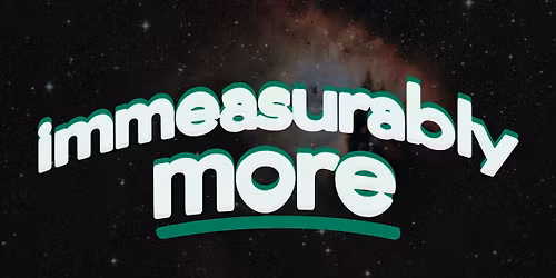 Immeasurably More: Night of Worship