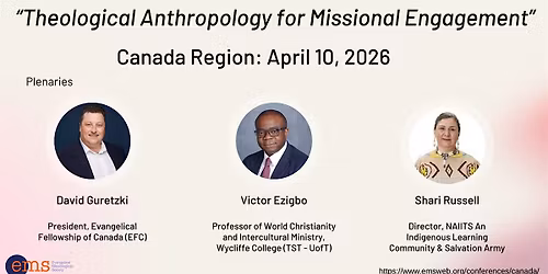 EMS Canada 2026 - British Columbia (Langley)